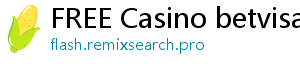 FREE Casino betvisa login